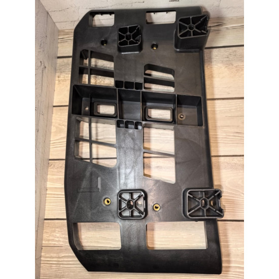 Усилитель подножки левый для квадроцикла BRP Outlander XMR G2. BRC Xterra 1000