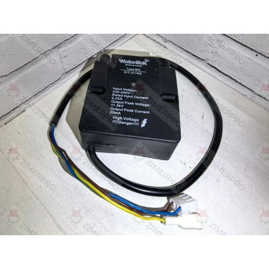GH000603 Трансформатор WalonTek EIT-211KE с 2018 года