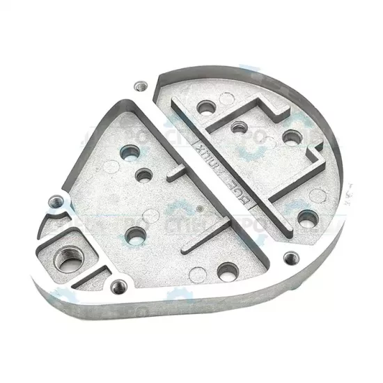 Крышка компрессора (DC0006AL) Ballu DC0006AL