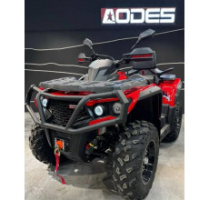 Каталог запчастей ODES Pathcross 650  ATV-L(S)