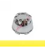 Колпак декоративный 10405230020 [0120093]