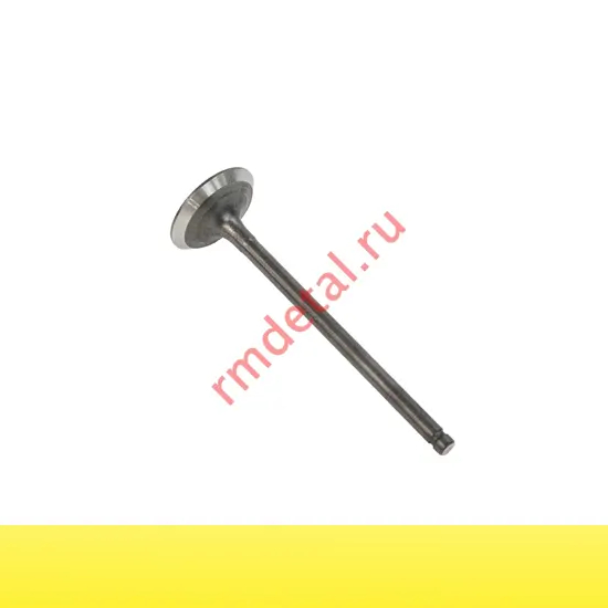 Клапан выпускной 27мм 21040100701 [0120362]
