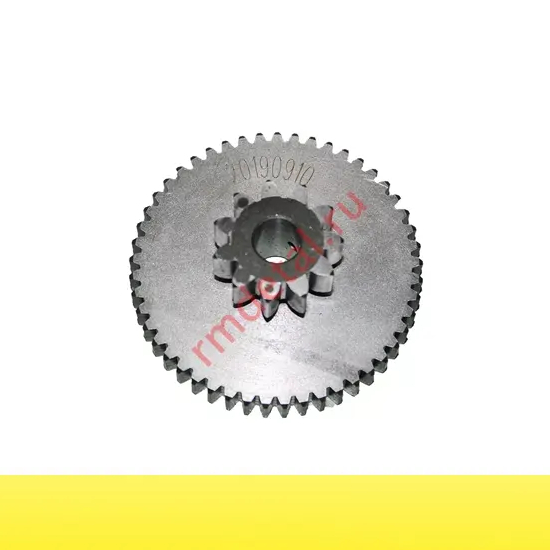 Шестерня Z=49/11 21040109201 [0120425]