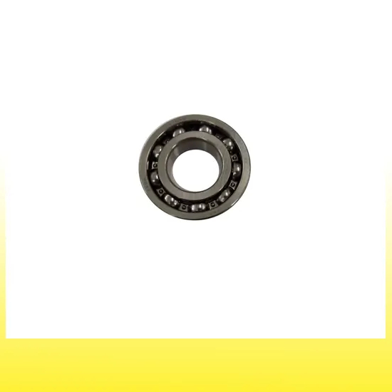 Подшипник 6206/c3 09160006206 [0120510]