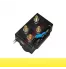 Блок управления лебедкой 13614250120 [0125226]
