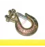 Крюк лебедки 10914150080 [0136976]