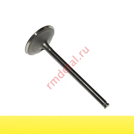 Клапан выпускной 21050100501 [0140978]
