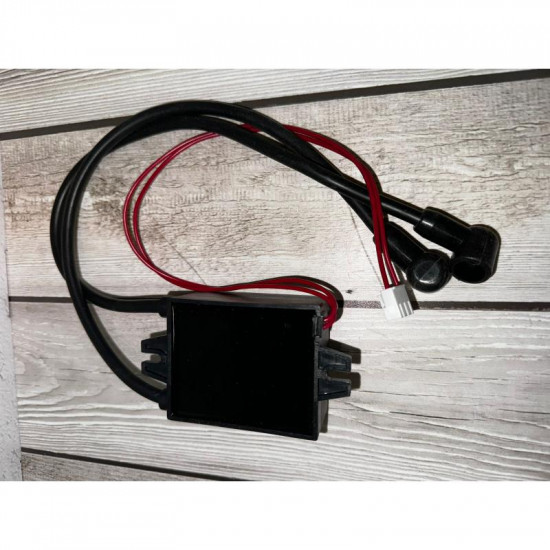Трансформатор Ballu BHDP-30, BHDP-50, BHDN-30, BHDN-50 WMI924 Т