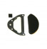Фильтр (комплект) MH14D, MH21D, MH37D, MH52D, MH64D MasterYard