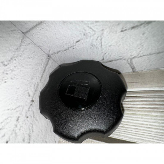 Крышка бака дизельной пушки TK8-000-005 TK-12000, TK-20000,TK-30000,TK-50000,TK-70000, TK-80ID резьба
