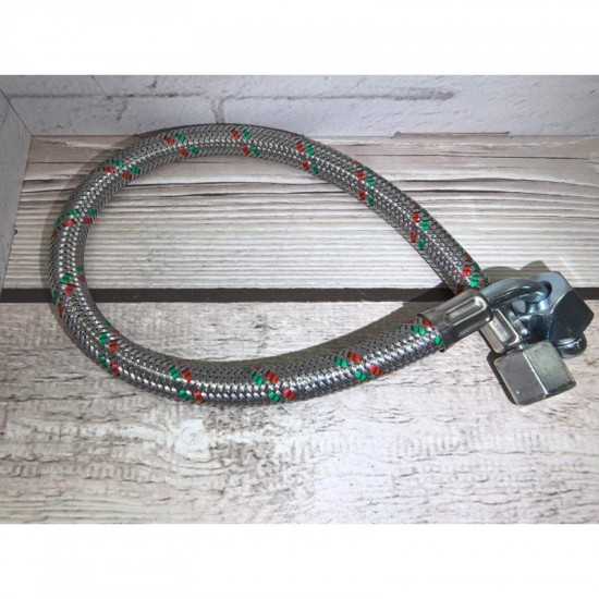 Топливный шланг 350 мм Ballu BHDP-100, BHDN-50, BHDN-80 JD0020