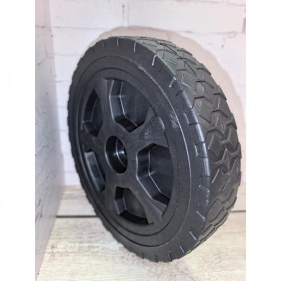 Колесо Ballu BHDP-30, BHDP-50, BHDN-20, BHDN-30 BR00045G01 200мм наруж. 12 внутр.