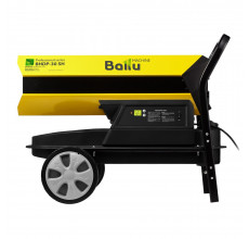 Запчасти Ballu Siber Heat BHDP-30 SH