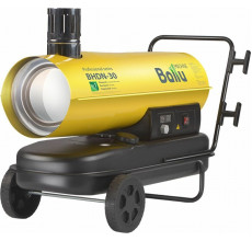 Запчасти Ballu BHDN-30 (непрямой нагрев)