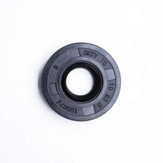 Сальник помпы 10x25x5  ODES 650-800-1000 21040106201 РМ 800, РМ 800UTV