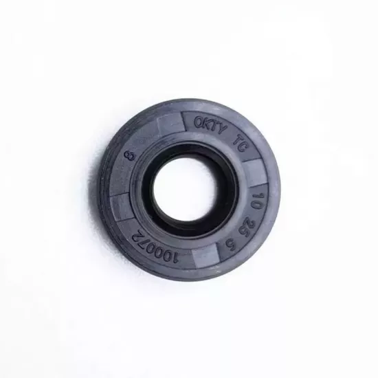 Сальник помпы 10x25x5  ODES 650-800-1000 21040106201 РМ 800, РМ 800UTV